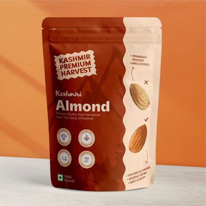 Almond