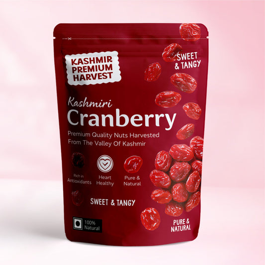 Cranberry
