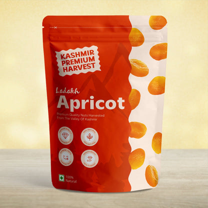 Apricot