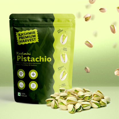 Kashmiri Pistachio