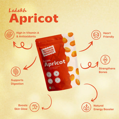 Apricot Health Benefits