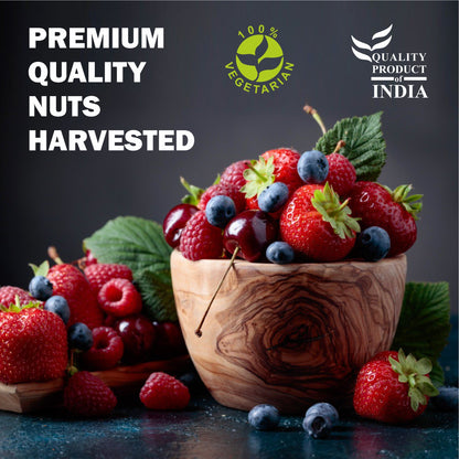 Premium Quality Berries Mix