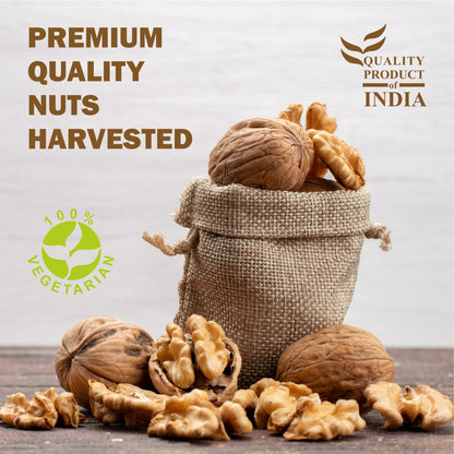 Premium Quality Nuts