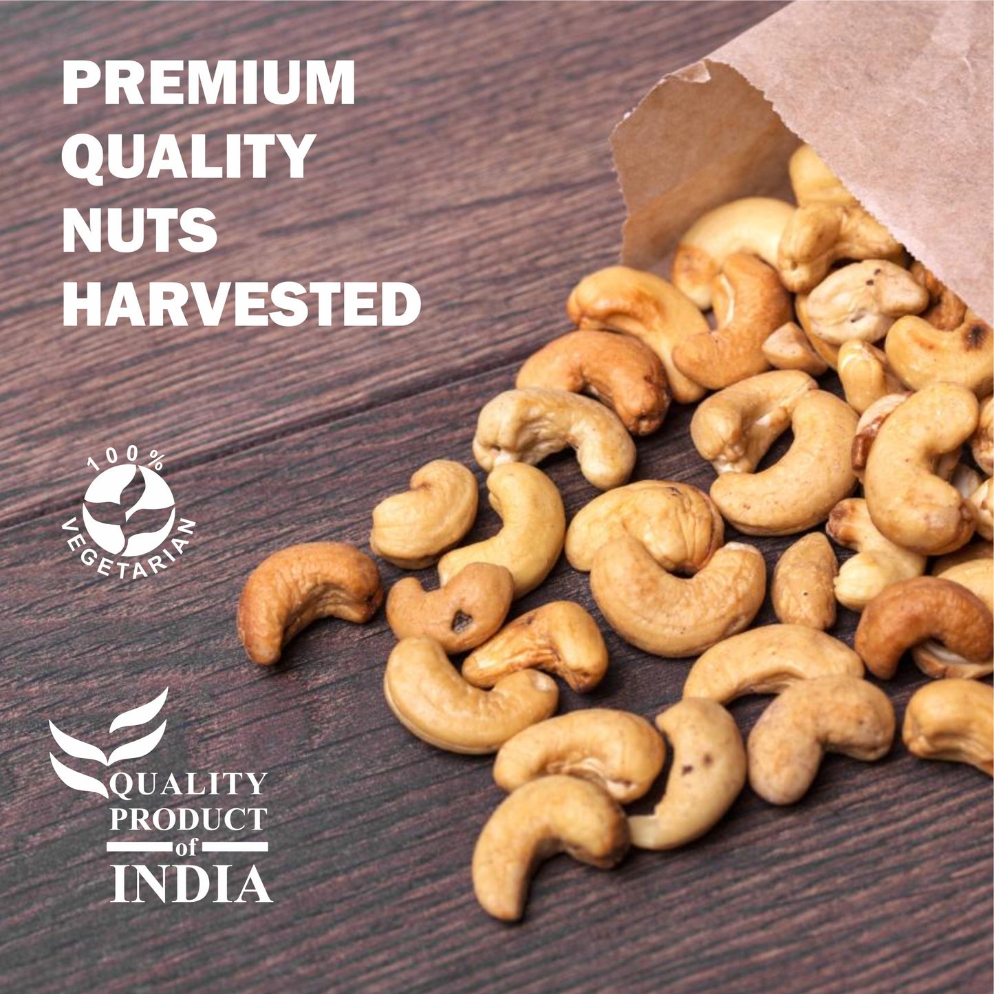 Premium Tangy Twist Cashew