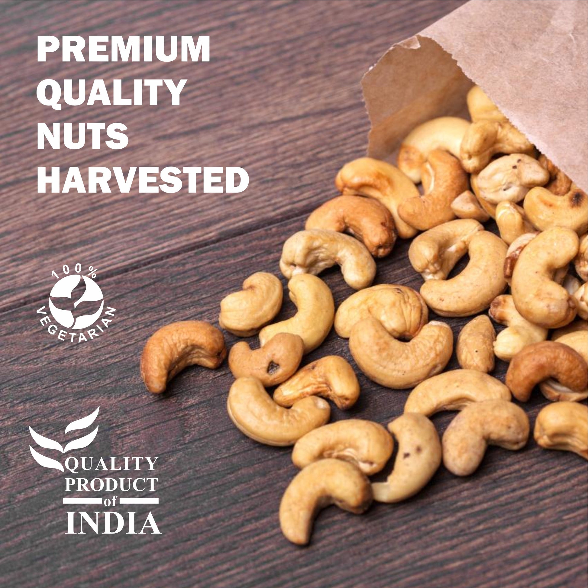 Premium Tangy Twist Cashew