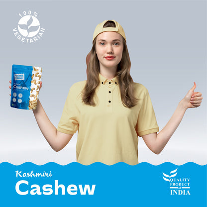 Pure Vegetarian Cashew