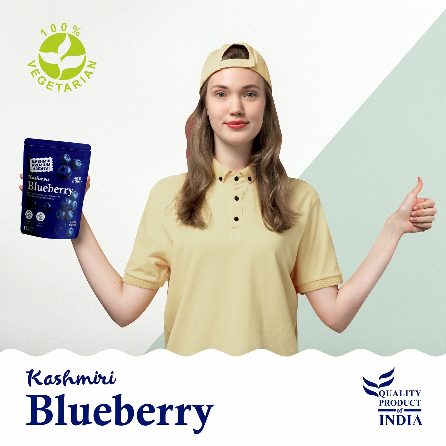 Premium Quality Blueberry