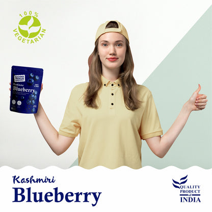 Premium Quality Blueberry