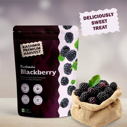 Delicious Blackberry