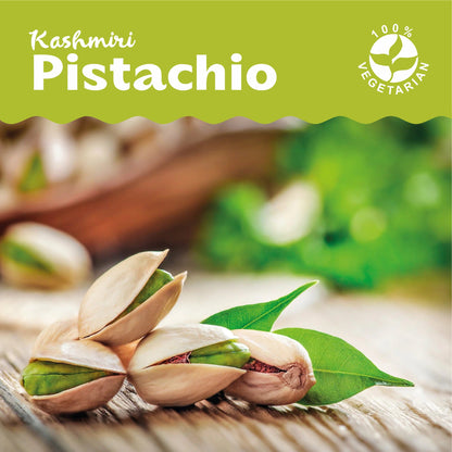 Pure Kashmiri Pistachios