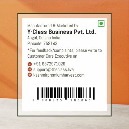 Almond Manufacturers