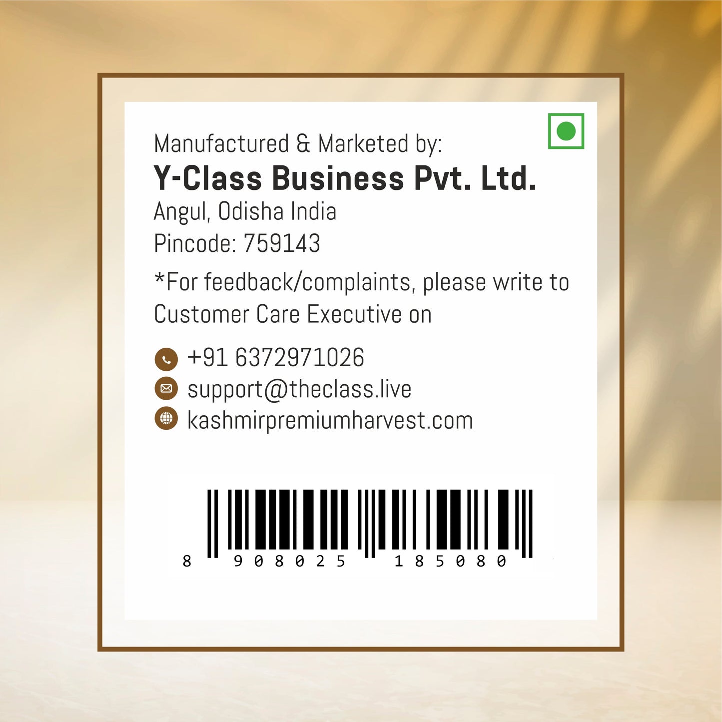 Walnut Manufacturers