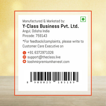 Apricot Manufacturer