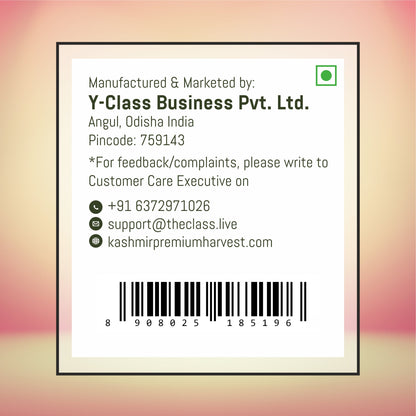 Berries Mix Manufacturer