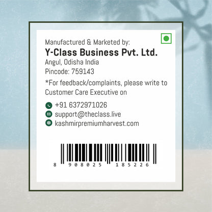 Nuts Mix Manufacturer