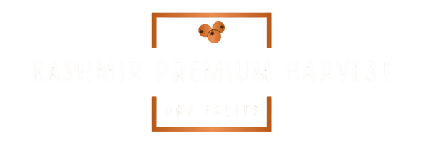 Kashmir Premium Harvest